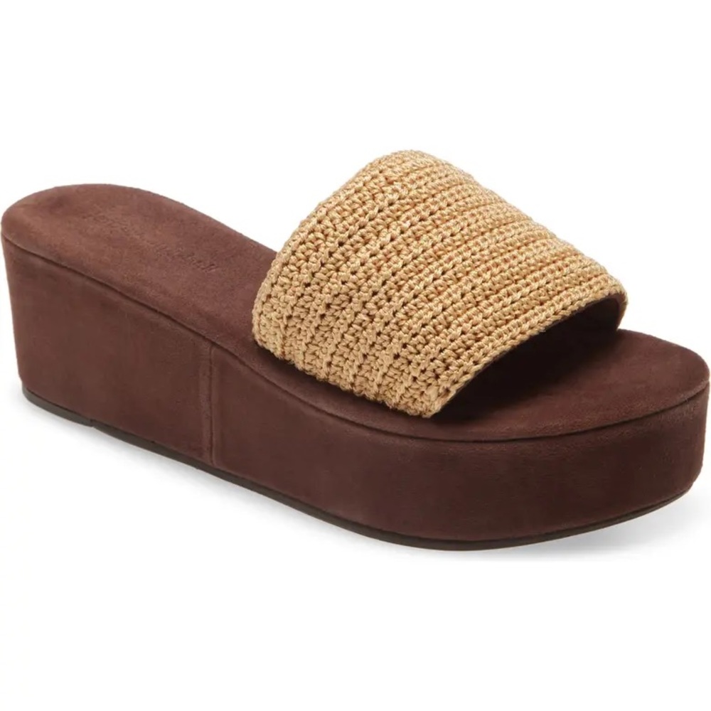 Jeffrey Campbell Sandals